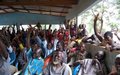 Élections apaisées en 2015 et prévention du virus Ebola : les populations de Zereguhé encouragées à poursuivre leurs efforts