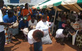 Lutte contre l’excision : L’ONUCI sensibilise les exciseuses de Biankouma