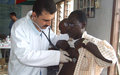 L’ONUCI soigne des centaines de malades à Adzopé