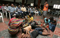 Les populations d’Agboville s’engagent à soutenir le processus de paix en Côte d’Ivoire