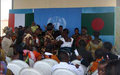 Côte d'Ivoire: La Cite des Antilopes accueille un Forum de l'ONUCI