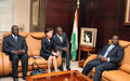 La Haut Commissaire Adjointe de l’ONU aux Droits de l’Homme conclut sa visite de deux jours en Côte d’Ivoire
