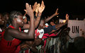 Gagnoa danse pour la paix et salue les efforts de l’ONUCI  