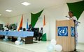 Bouaké welcomes the 69th edition of United Nations Day