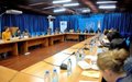 L’ONUCI et ses partenaires organisent un déjeuner-débat sur la gestion de la rumeur en période préélectorale