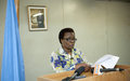 Retranscription du point de presse hebdomadaire de l’Opération des Nations Unies en Côte d’Ivoire (ONUCI) du 25 juillet 2014