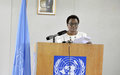 Retranscription du point de presse hebdomadaire de l’Opération des Nations Unies en Côte d’Ivoire (ONUCI) du 14 août 2014