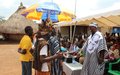 Gbagblasso village adheres to UNOCI message of peace and social cohesion