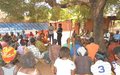 L’ONUCI encourage Kouassikro à des élections apaisées en 2015