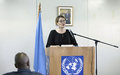 Retranscription du point de presse hebdomadaire de l’Opération des Nations Unies en Côte d’Ivoire (ONUCI) du 27 juin 2013 