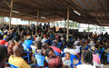 UNOCI support return of Ivorian refugees