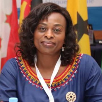 Ngum Fru Marilyn Epse Tayim